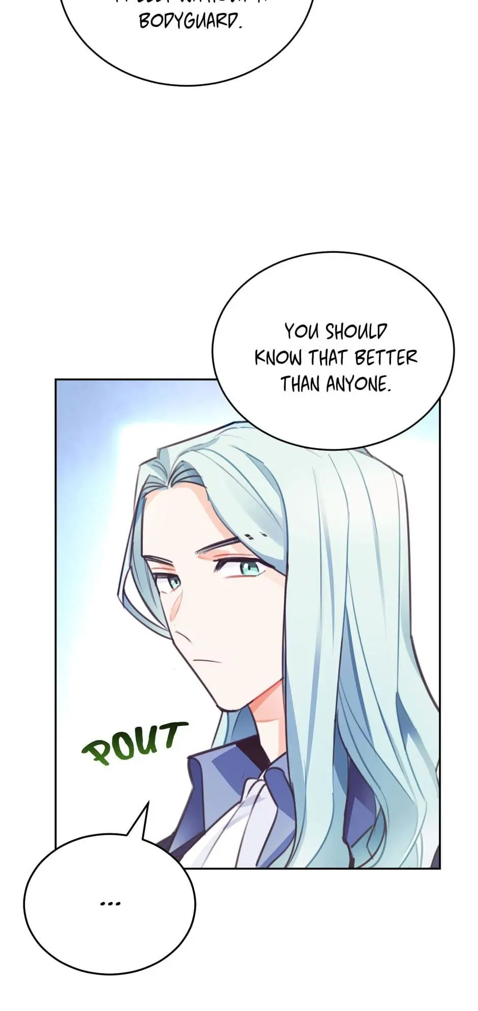 The Princess Doesn’t Want To Marry Her Ideal Type chapter 13 page 69