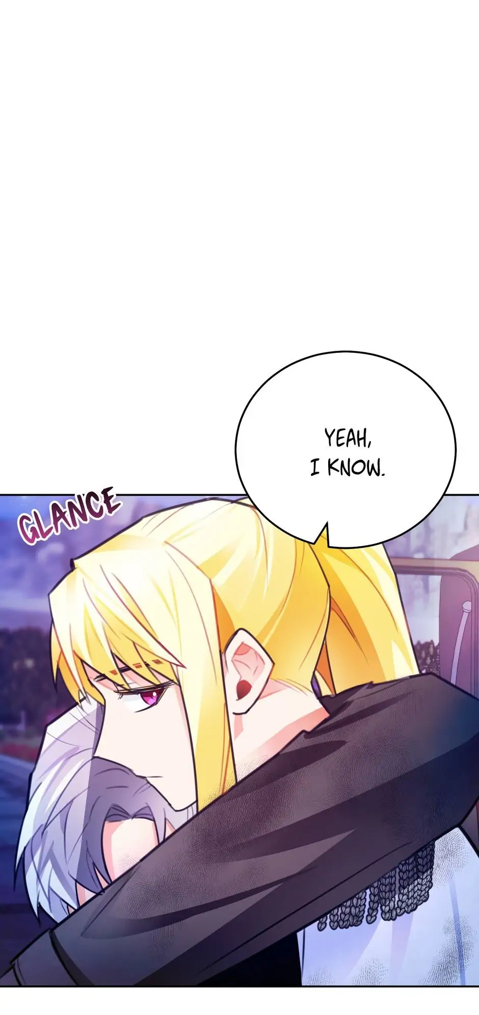 The Princess Doesn’t Want To Marry Her Ideal Type chapter 13 page 70