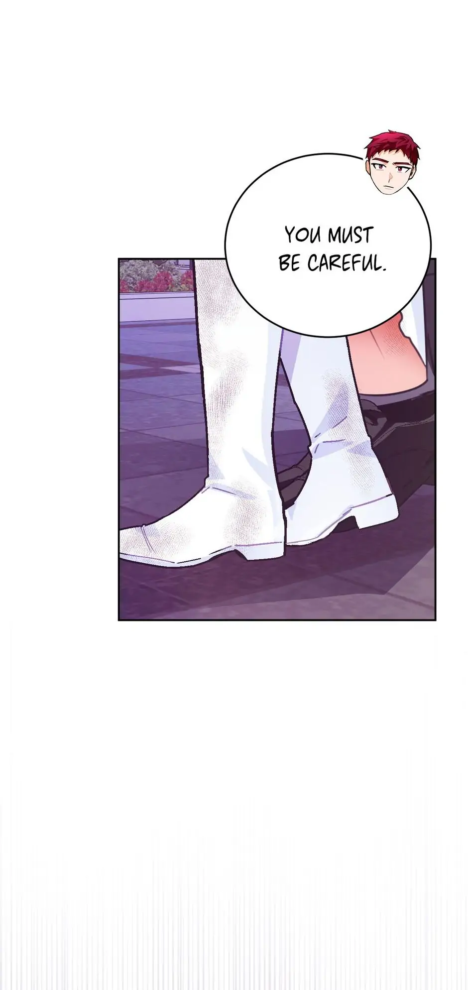 The Princess Doesn’t Want To Marry Her Ideal Type chapter 13 page 75