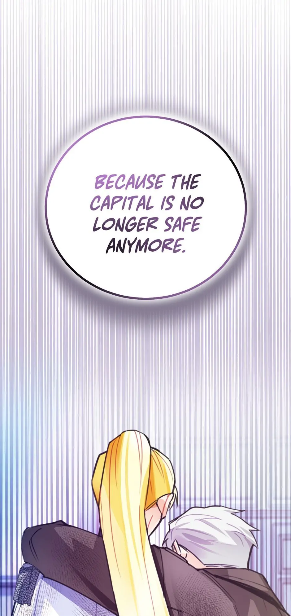 The Princess Doesn’t Want To Marry Her Ideal Type chapter 13 page 76