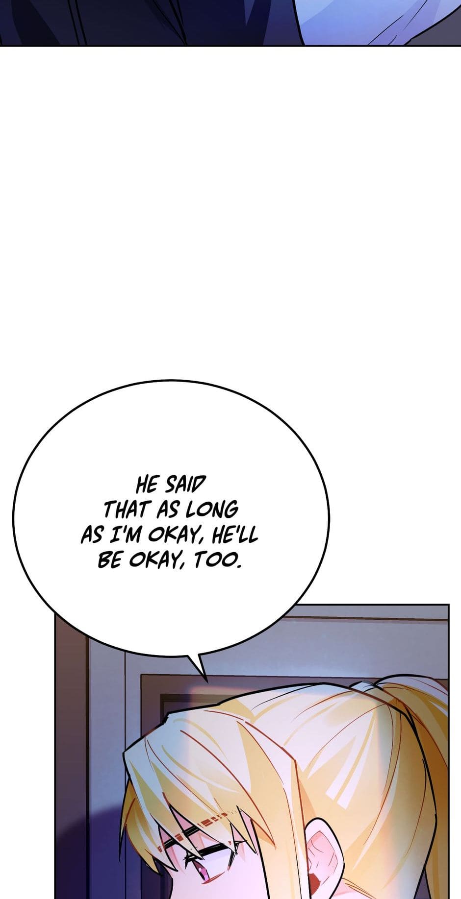 The Princess Doesn’t Want To Marry Her Ideal Type chapter 14 page 10