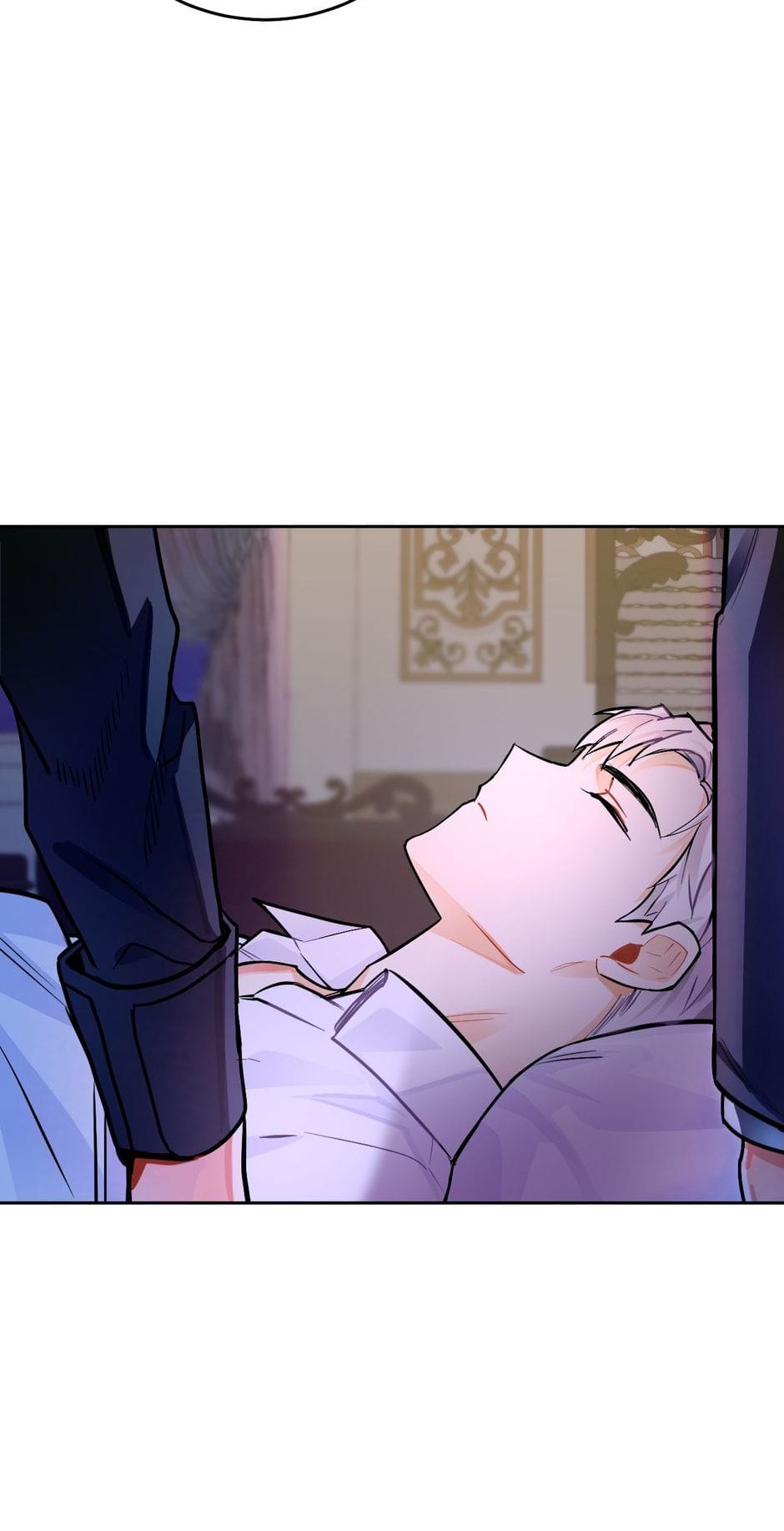 The Princess Doesn’t Want To Marry Her Ideal Type chapter 14 page 15