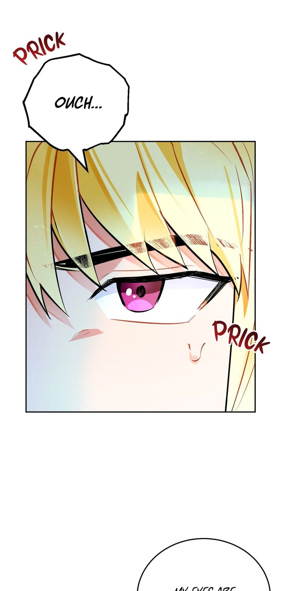The Princess Doesn’t Want To Marry Her Ideal Type chapter 14 page 22
