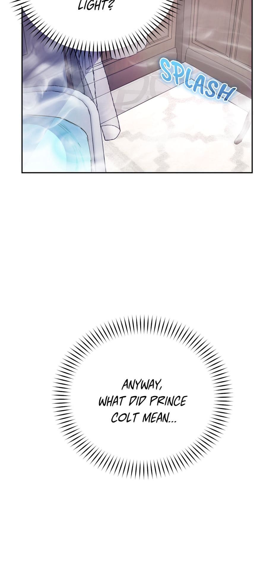 The Princess Doesn’t Want To Marry Her Ideal Type chapter 14 page 24