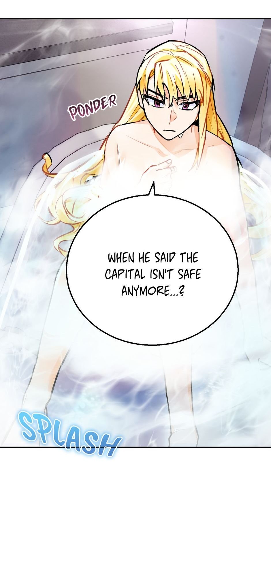 The Princess Doesn’t Want To Marry Her Ideal Type chapter 14 page 25