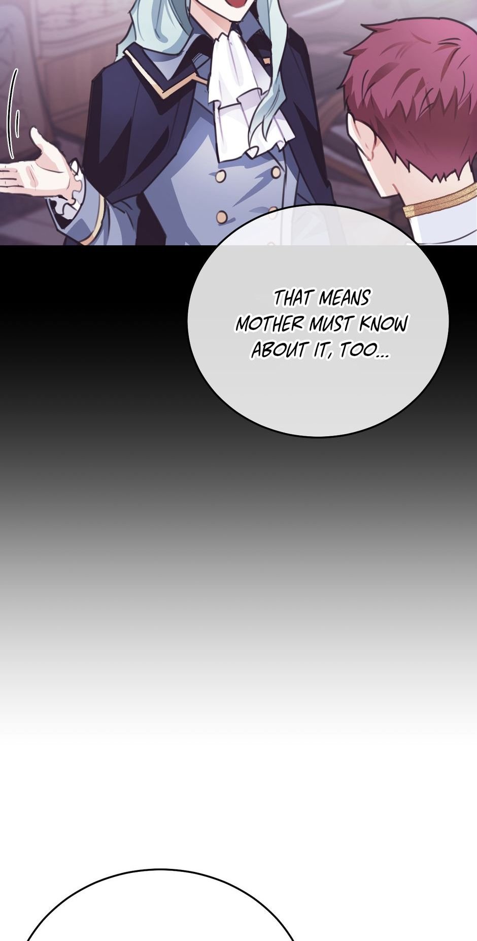 The Princess Doesn’t Want To Marry Her Ideal Type chapter 14 page 27