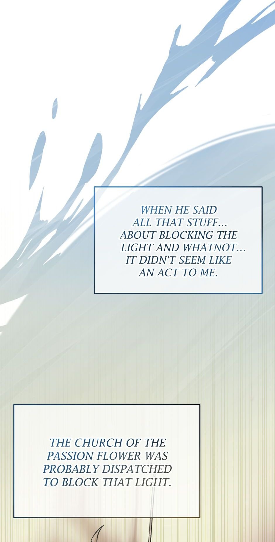 The Princess Doesn’t Want To Marry Her Ideal Type chapter 14 page 29