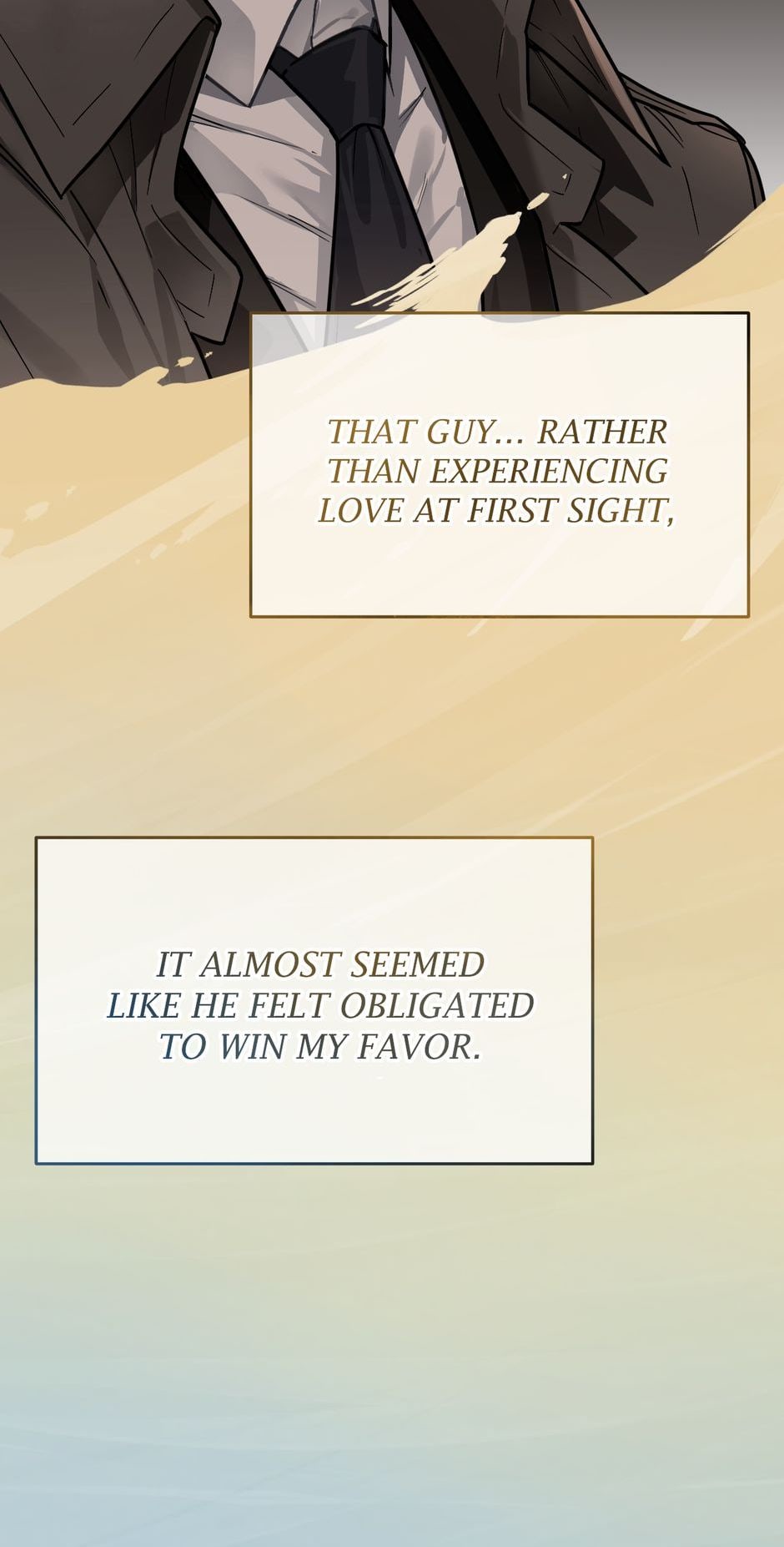 The Princess Doesn’t Want To Marry Her Ideal Type chapter 14 page 31