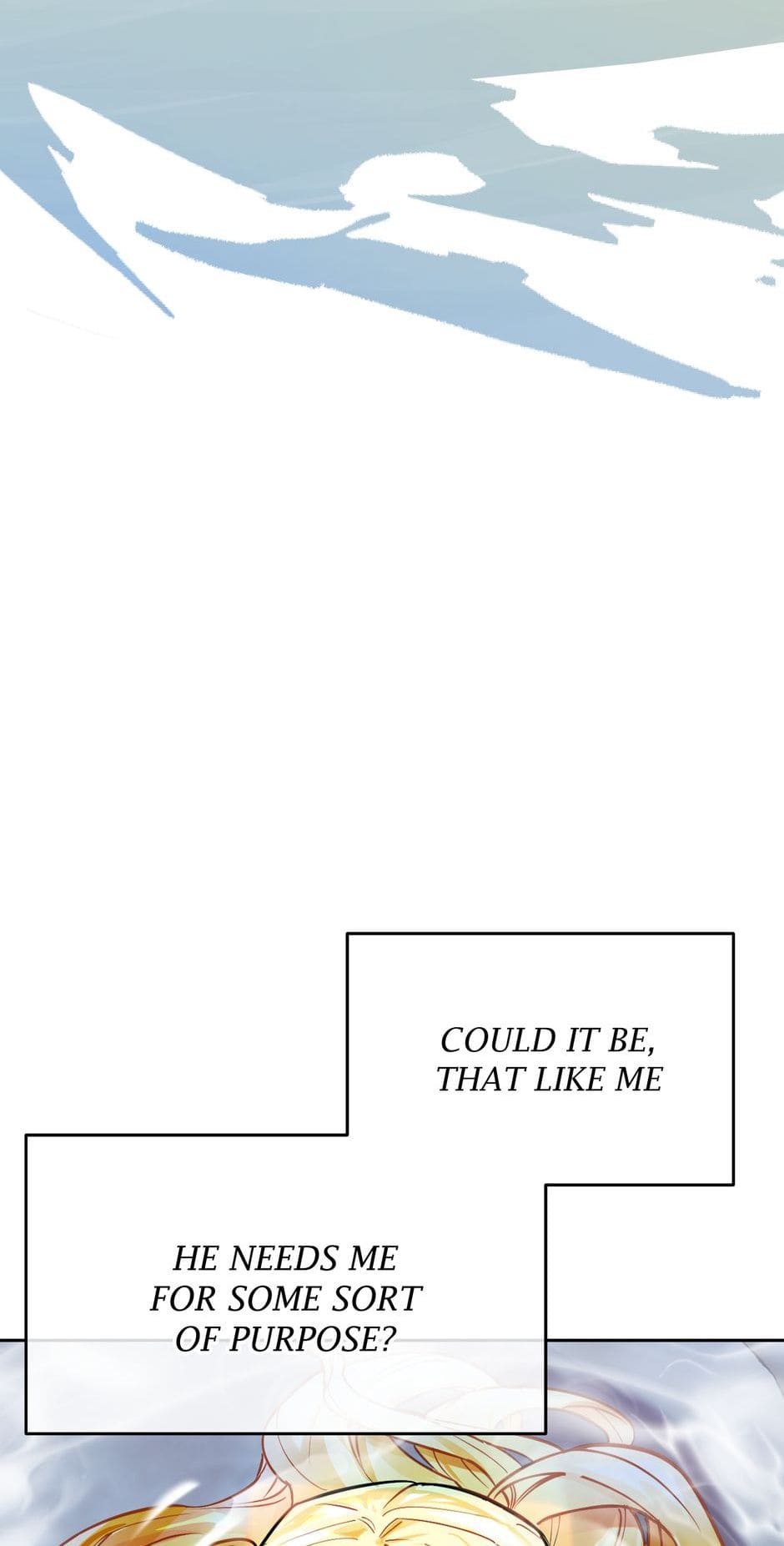 The Princess Doesn’t Want To Marry Her Ideal Type chapter 14 page 32