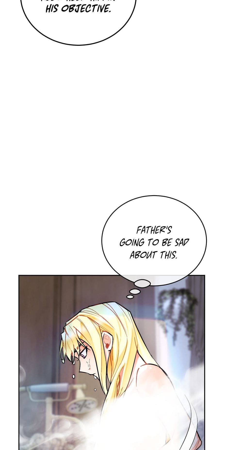 The Princess Doesn’t Want To Marry Her Ideal Type chapter 14 page 35