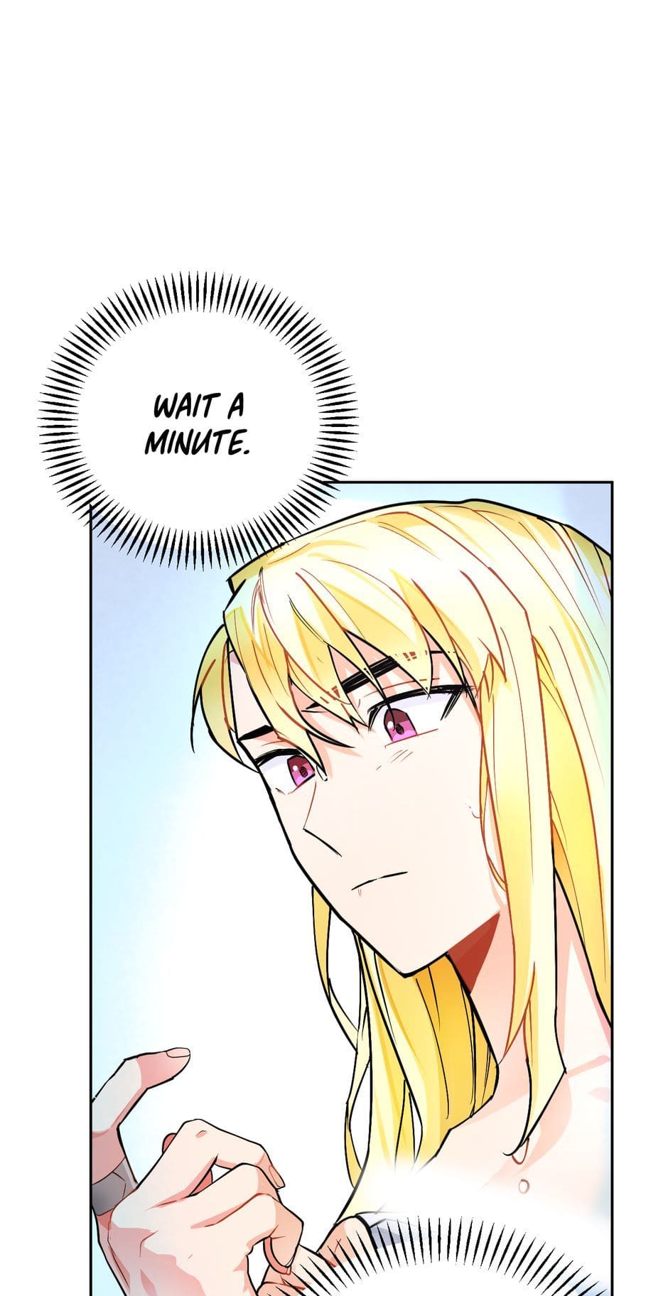 The Princess Doesn’t Want To Marry Her Ideal Type chapter 14 page 39