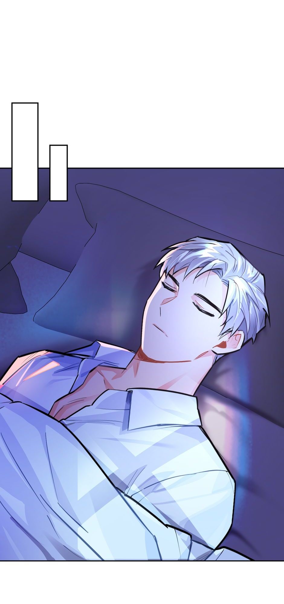 The Princess Doesn’t Want To Marry Her Ideal Type chapter 14 page 4