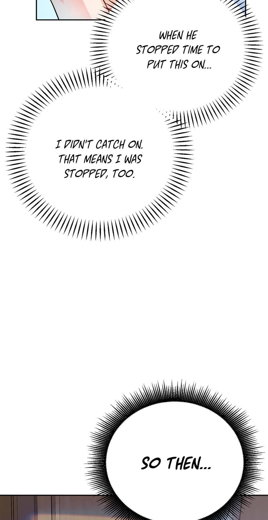 The Princess Doesn’t Want To Marry Her Ideal Type chapter 14 page 40
