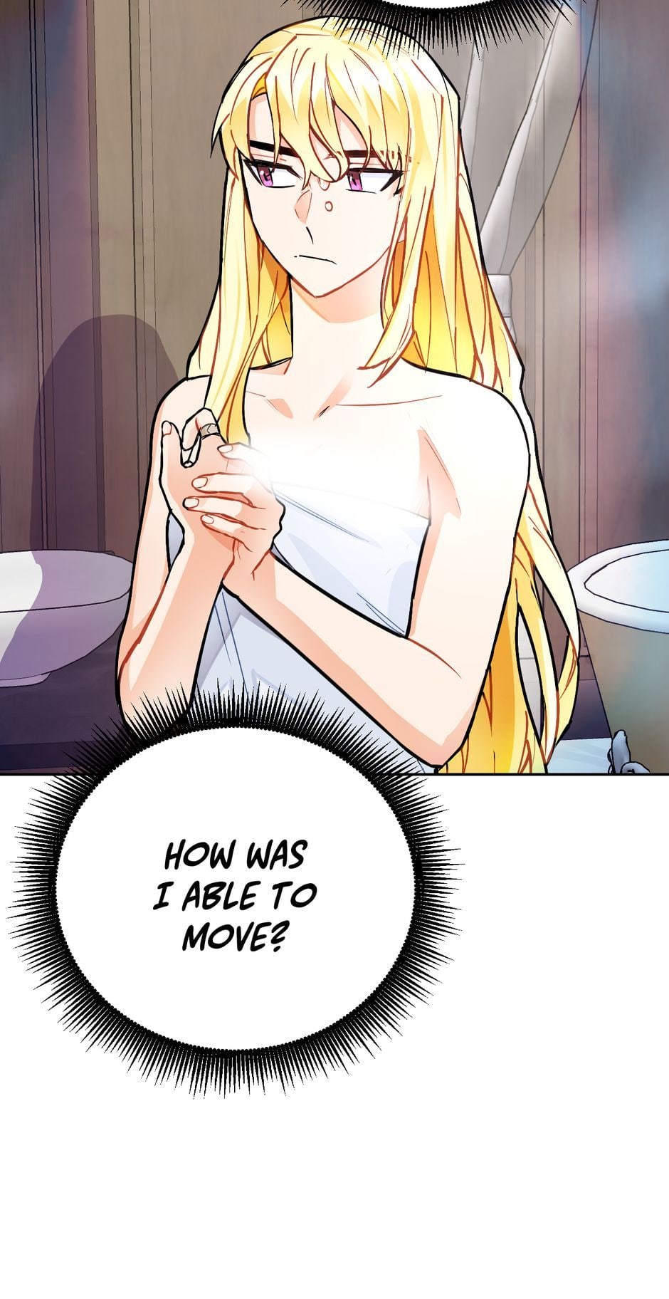 The Princess Doesn’t Want To Marry Her Ideal Type chapter 14 page 41