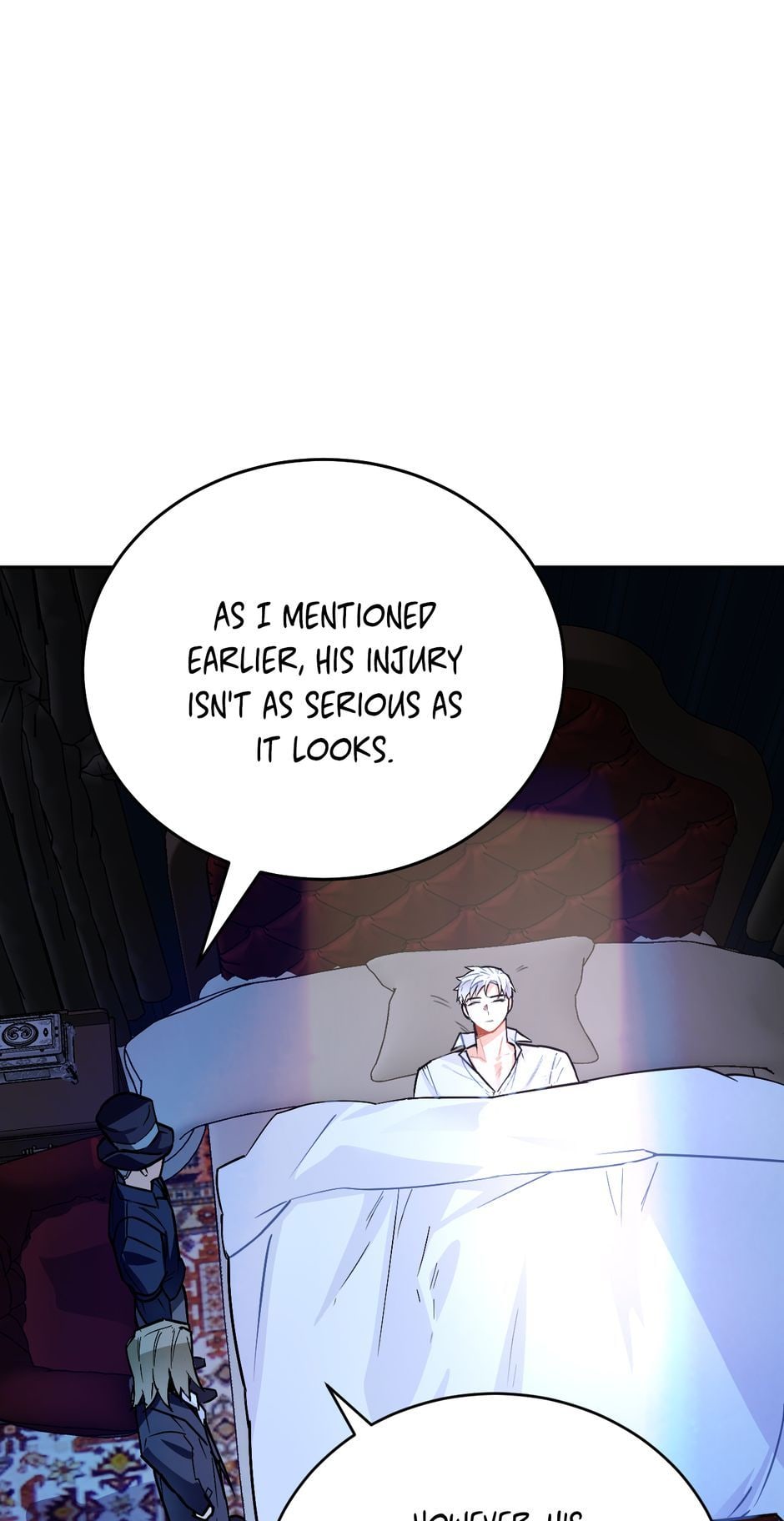 The Princess Doesn’t Want To Marry Her Ideal Type chapter 14 page 42
