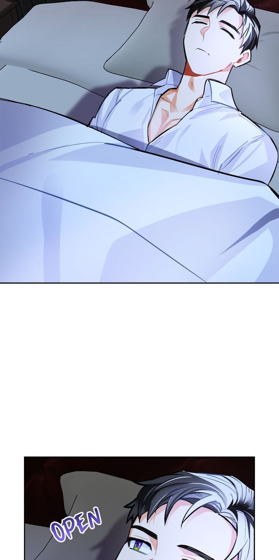 The Princess Doesn’t Want To Marry Her Ideal Type chapter 14 page 51