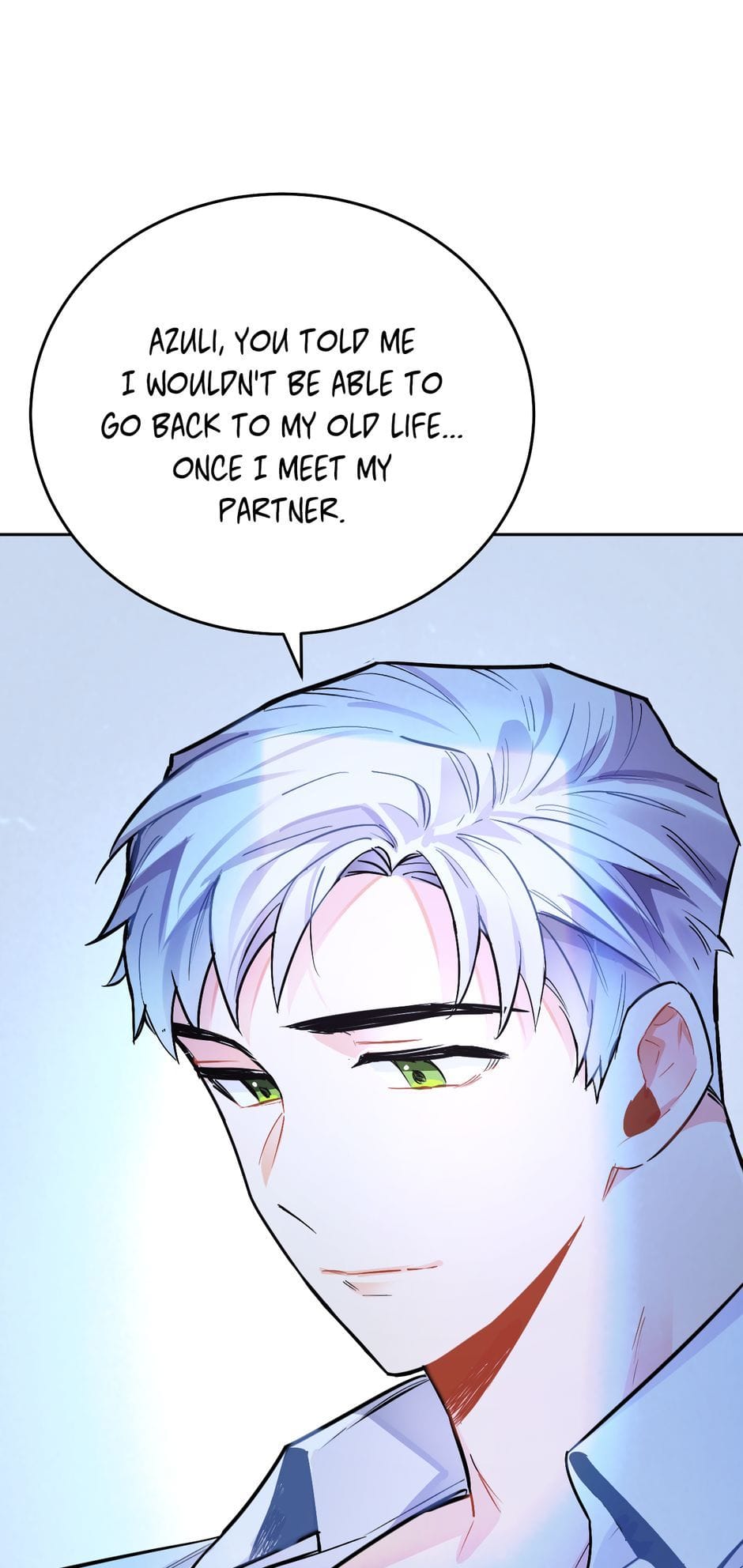 The Princess Doesn’t Want To Marry Her Ideal Type chapter 14 page 54