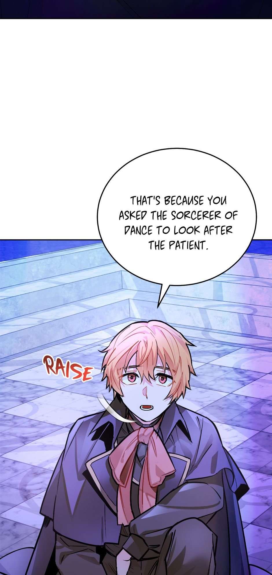 The Princess Doesn’t Want To Marry Her Ideal Type chapter 14 page 59