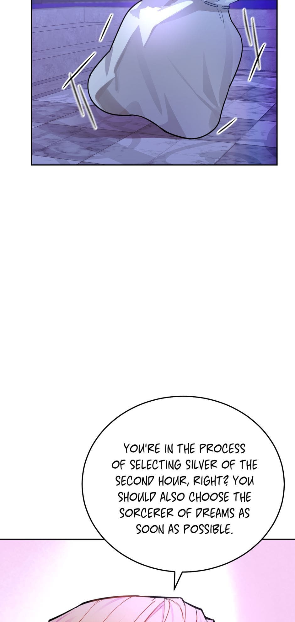The Princess Doesn’t Want To Marry Her Ideal Type chapter 14 page 62