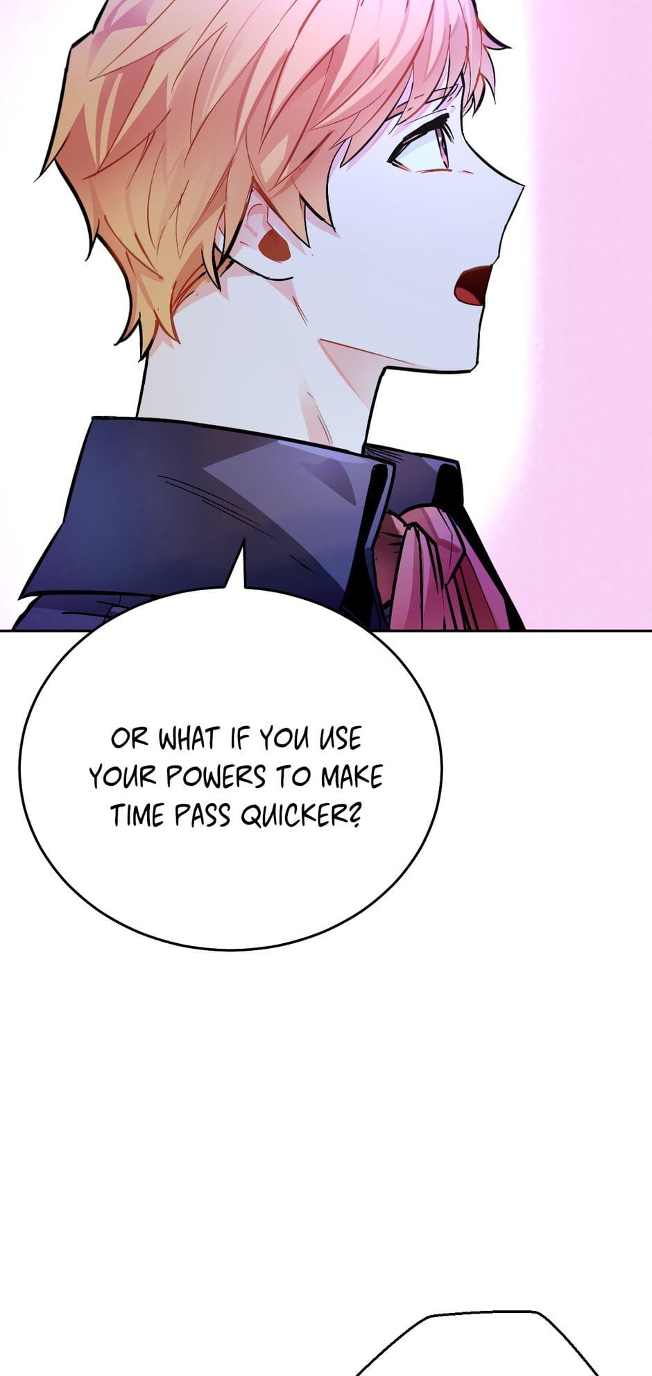 The Princess Doesn’t Want To Marry Her Ideal Type chapter 14 page 63