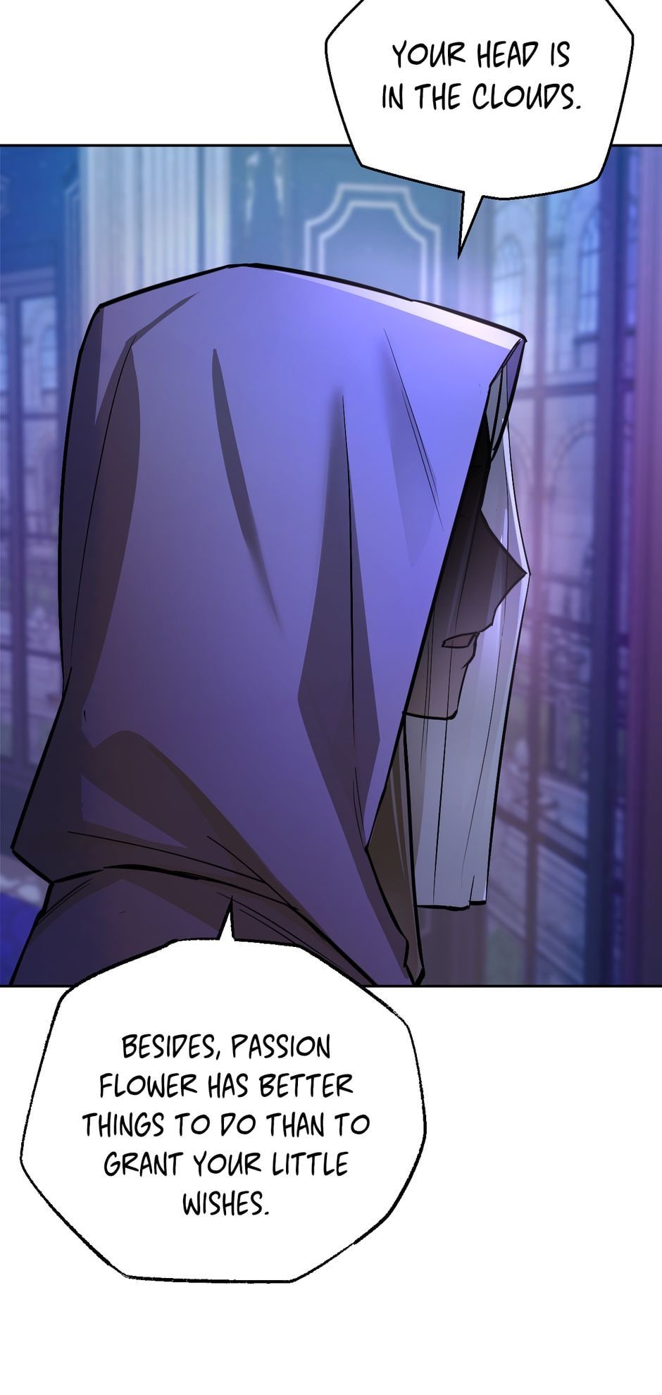 The Princess Doesn’t Want To Marry Her Ideal Type chapter 14 page 64