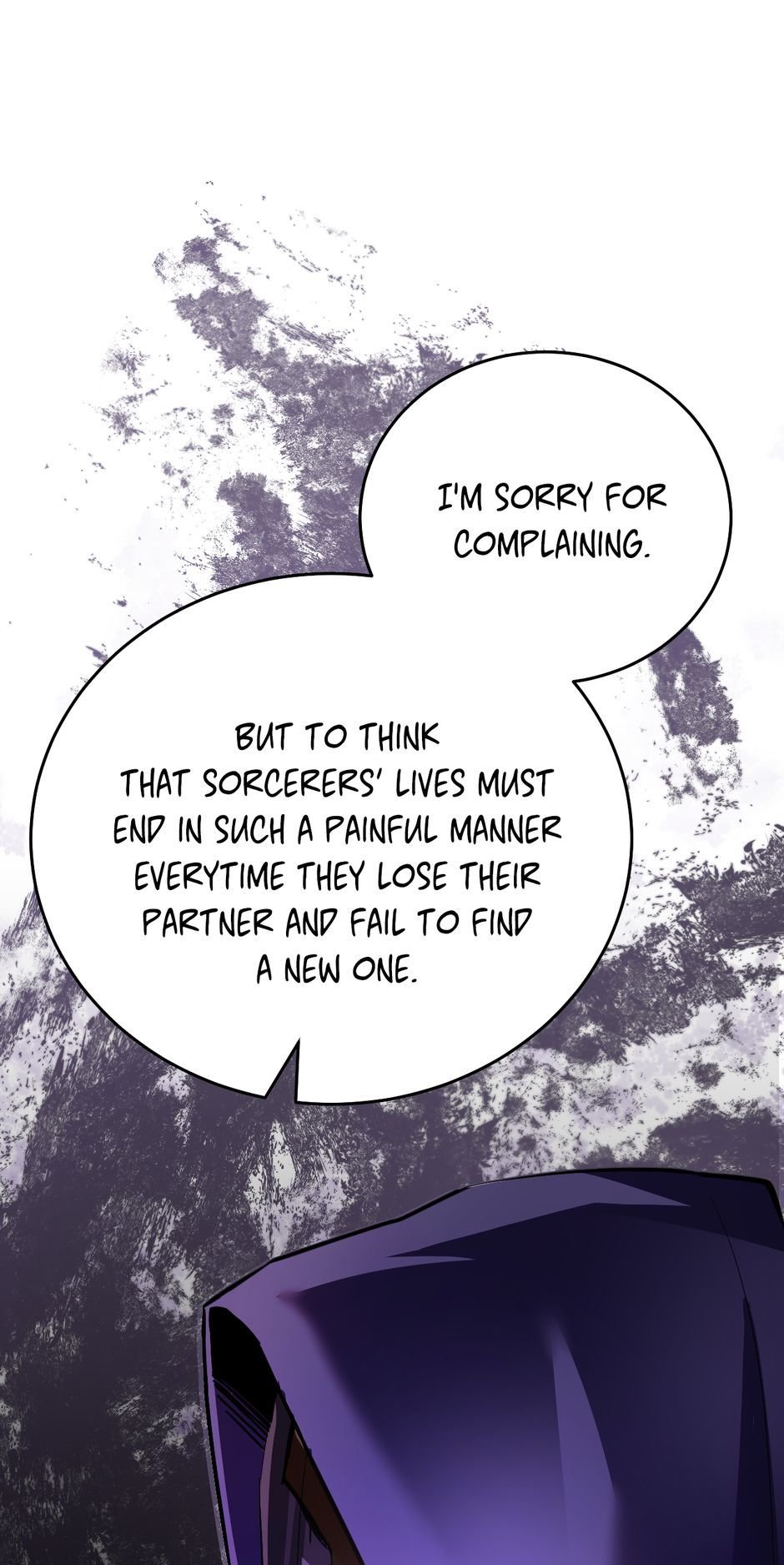 The Princess Doesn’t Want To Marry Her Ideal Type chapter 14 page 65