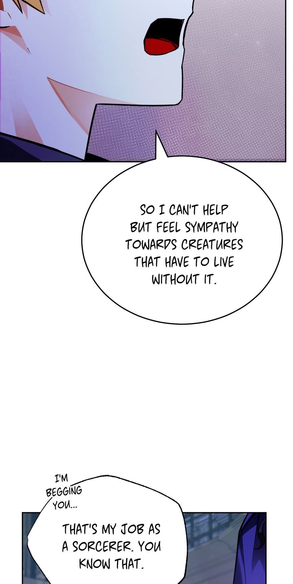 The Princess Doesn’t Want To Marry Her Ideal Type chapter 14 page 73
