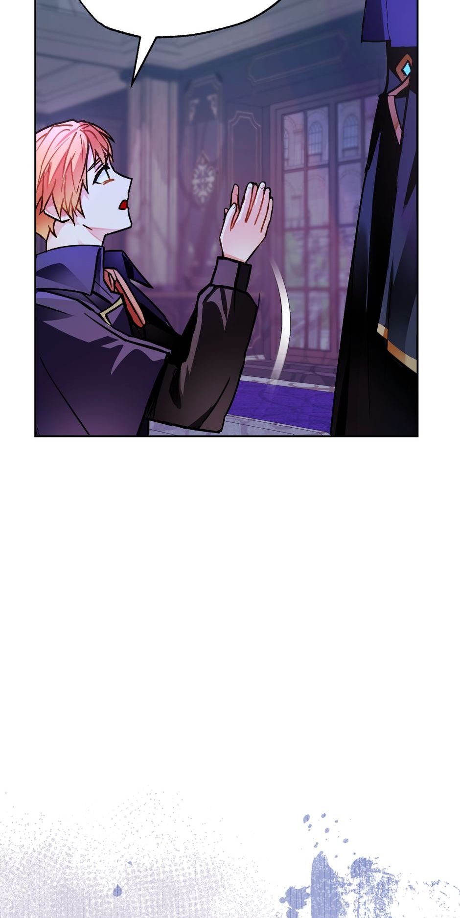 The Princess Doesn’t Want To Marry Her Ideal Type chapter 14 page 74