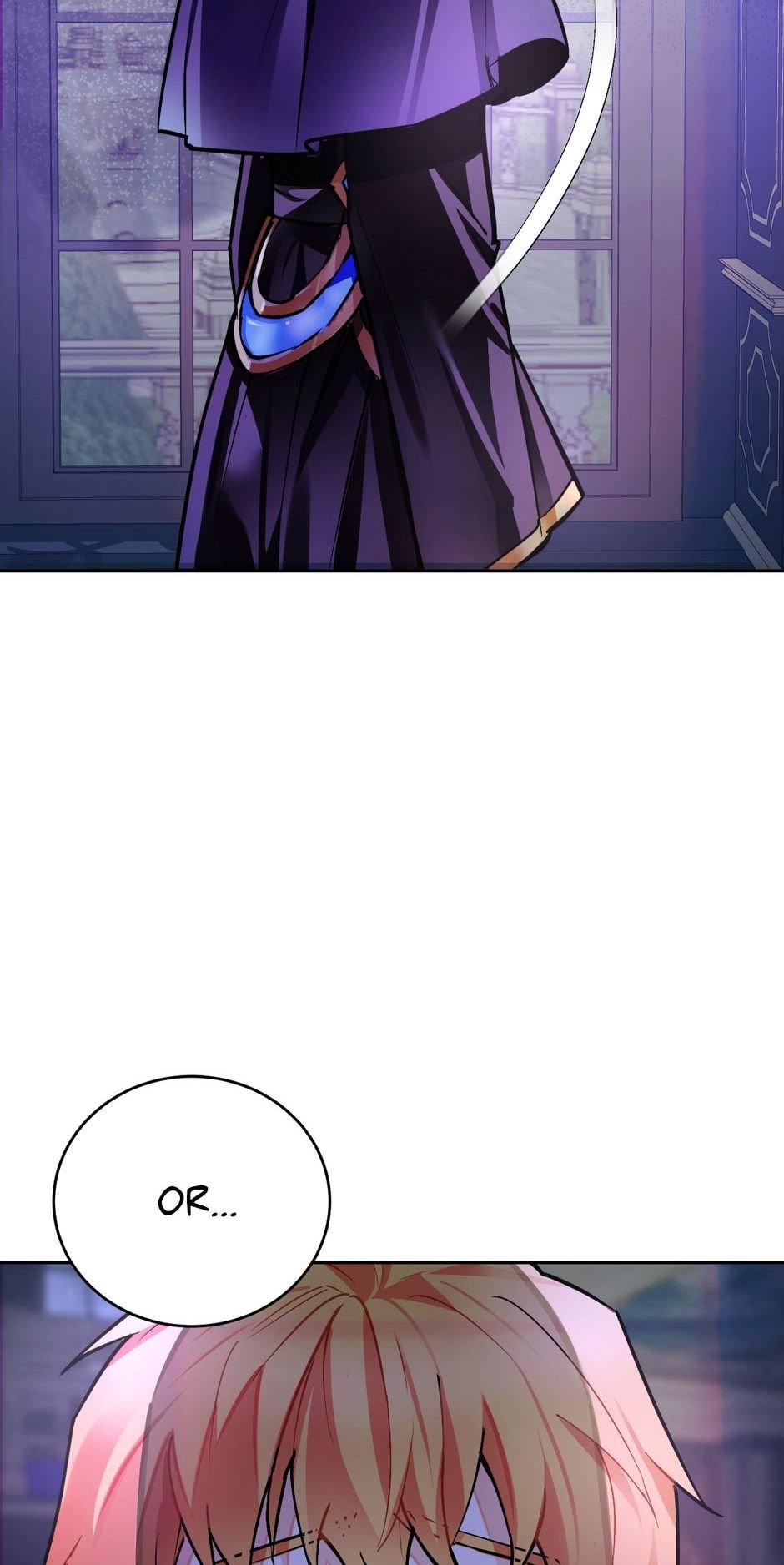 The Princess Doesn’t Want To Marry Her Ideal Type chapter 14 page 76
