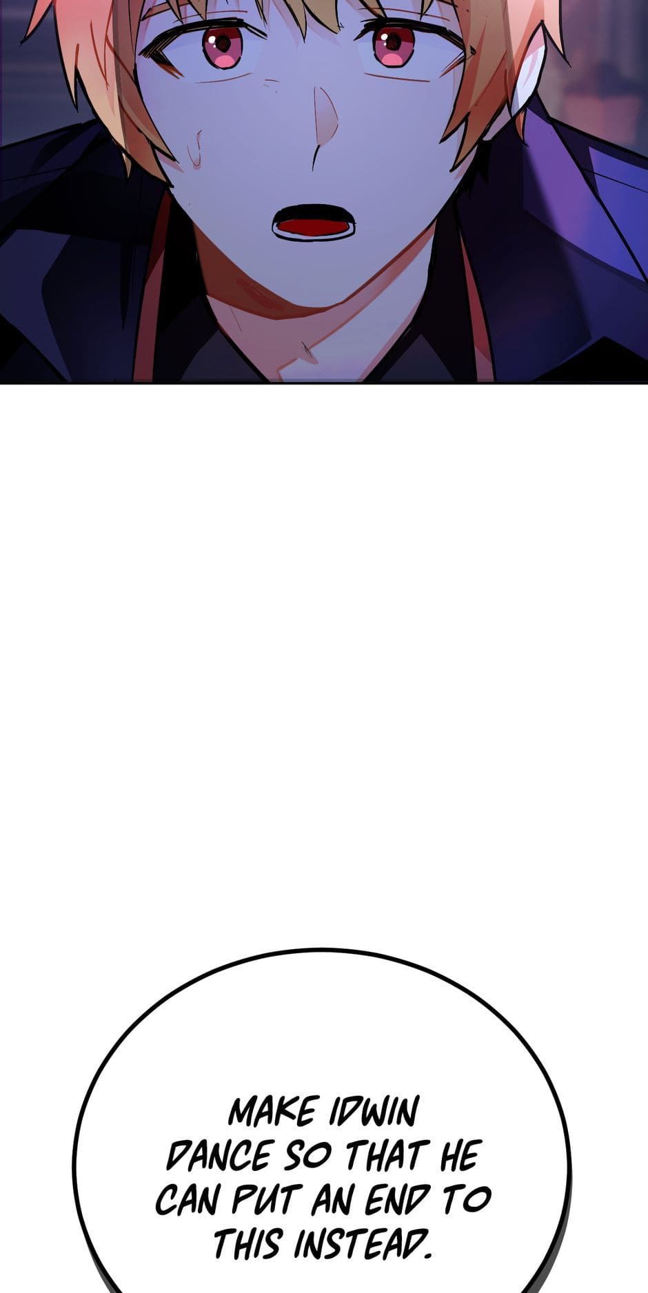 The Princess Doesn’t Want To Marry Her Ideal Type chapter 14 page 77