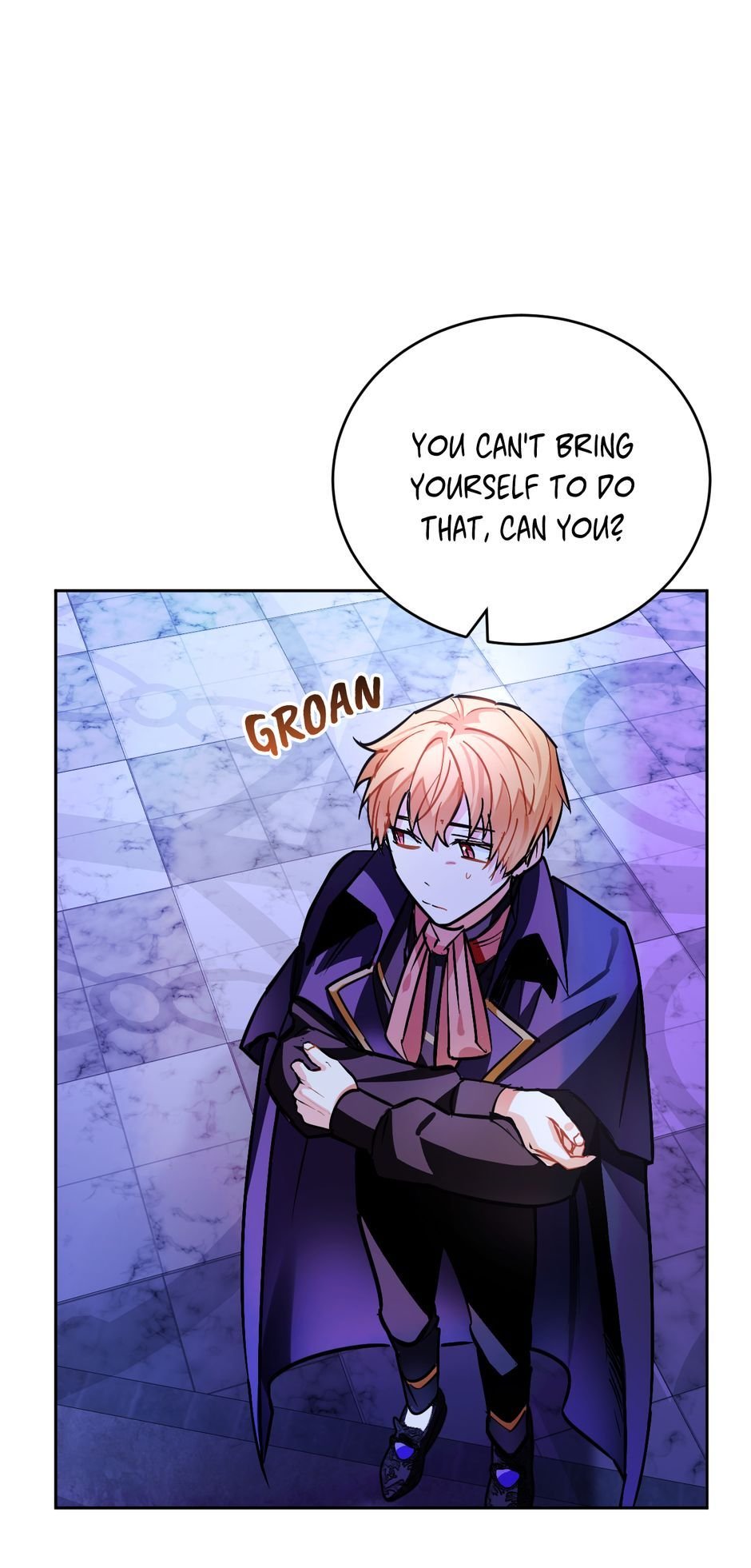 The Princess Doesn’t Want To Marry Her Ideal Type chapter 14 page 79