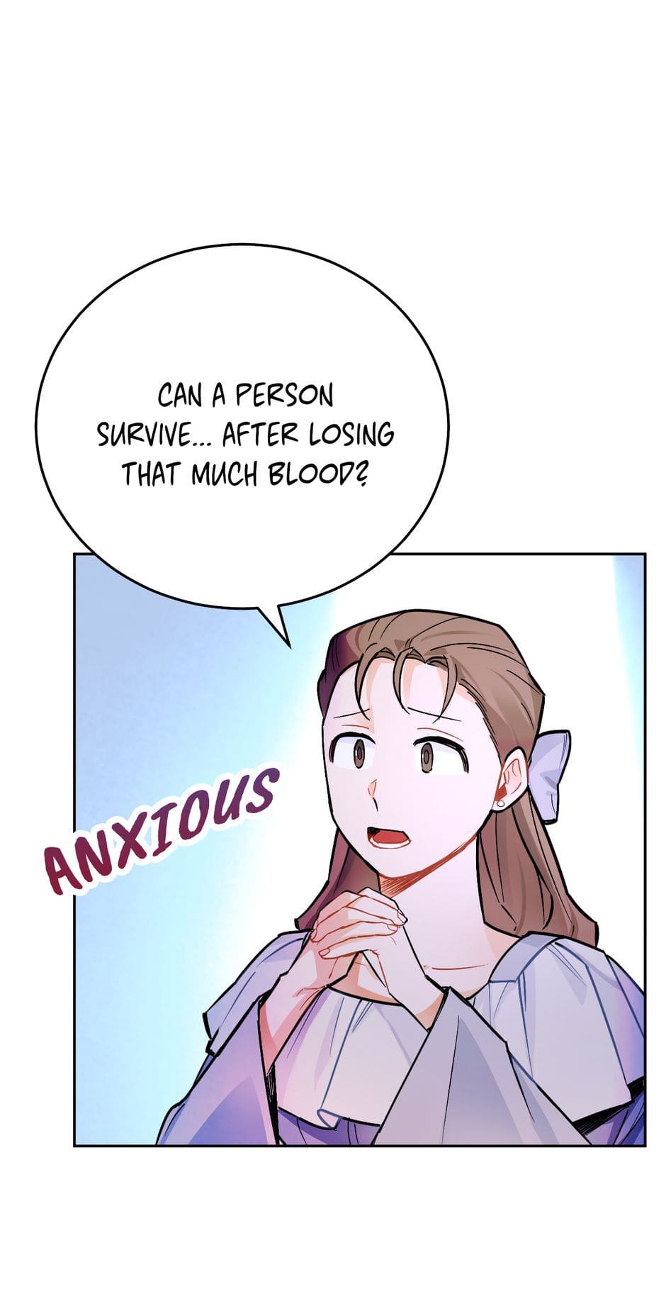 The Princess Doesn’t Want To Marry Her Ideal Type chapter 14 page 8
