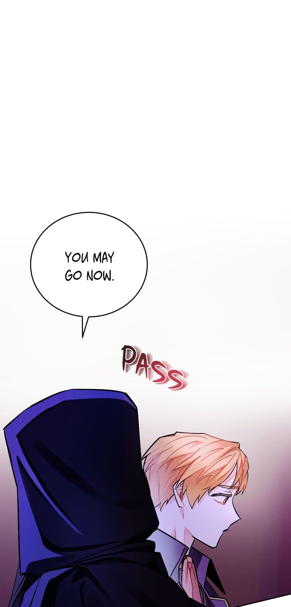 The Princess Doesn’t Want To Marry Her Ideal Type chapter 14 page 80