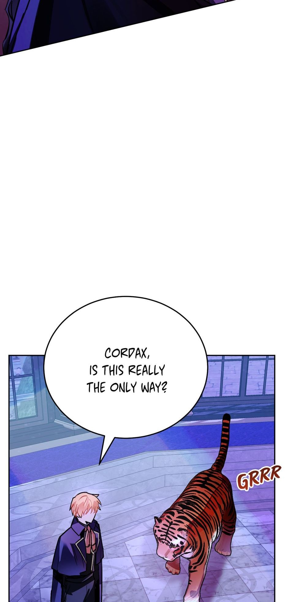 The Princess Doesn’t Want To Marry Her Ideal Type chapter 14 page 81