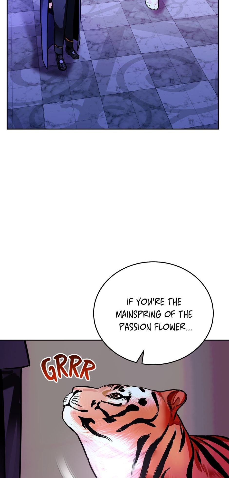 The Princess Doesn’t Want To Marry Her Ideal Type chapter 14 page 82