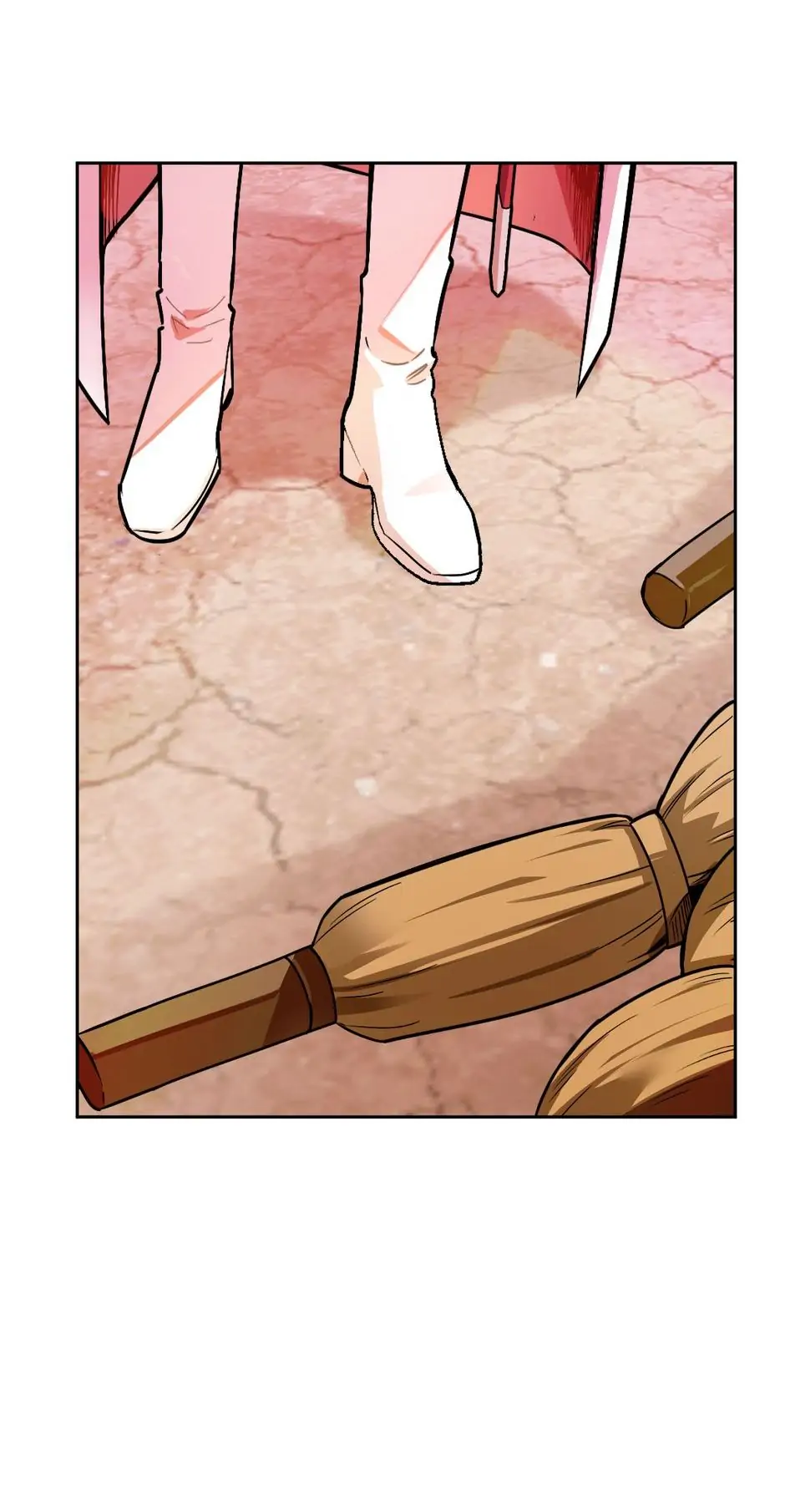 The Princess Doesn’t Want To Marry Her Ideal Type chapter 15 page 4