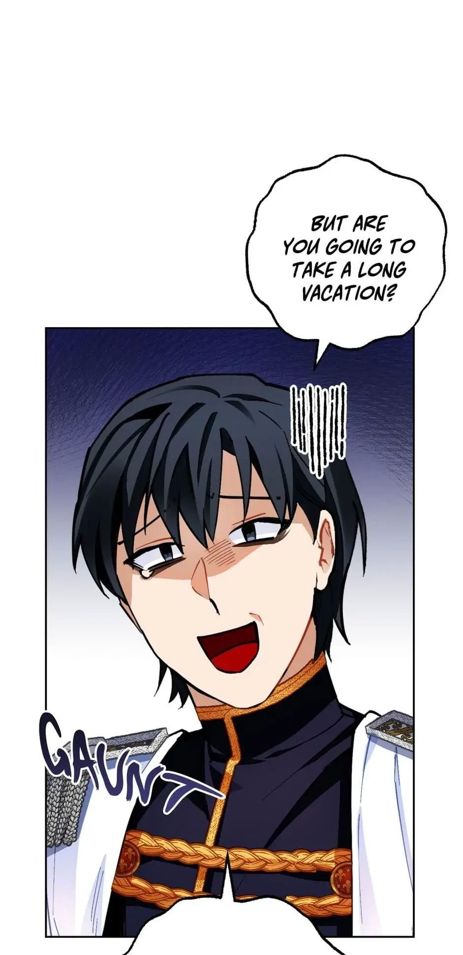 The Princess Doesn’t Want To Marry Her Ideal Type chapter 17 page 19