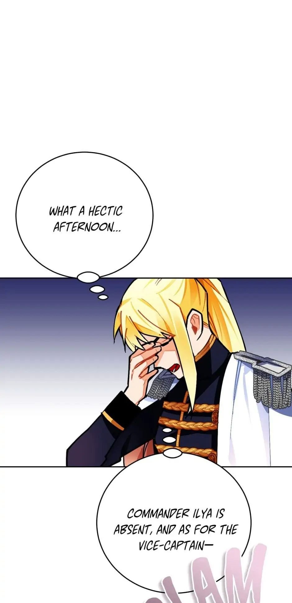 The Princess Doesn’t Want To Marry Her Ideal Type chapter 17 page 24