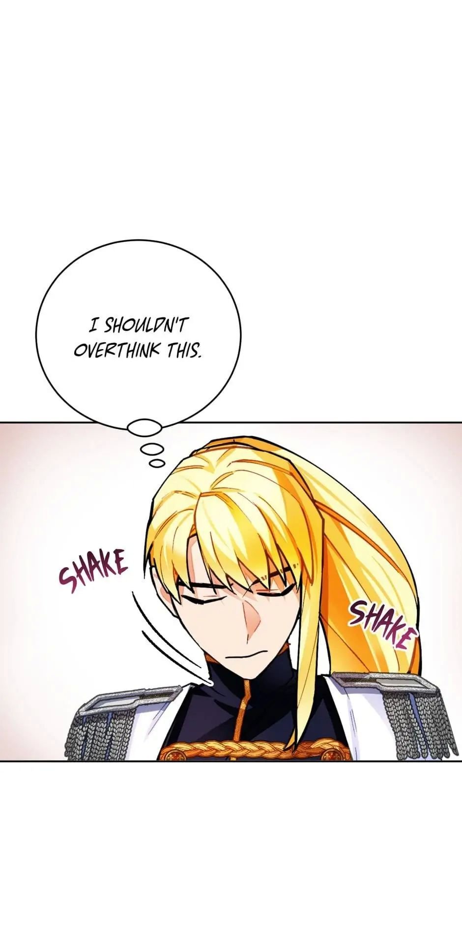 The Princess Doesn’t Want To Marry Her Ideal Type chapter 17 page 40