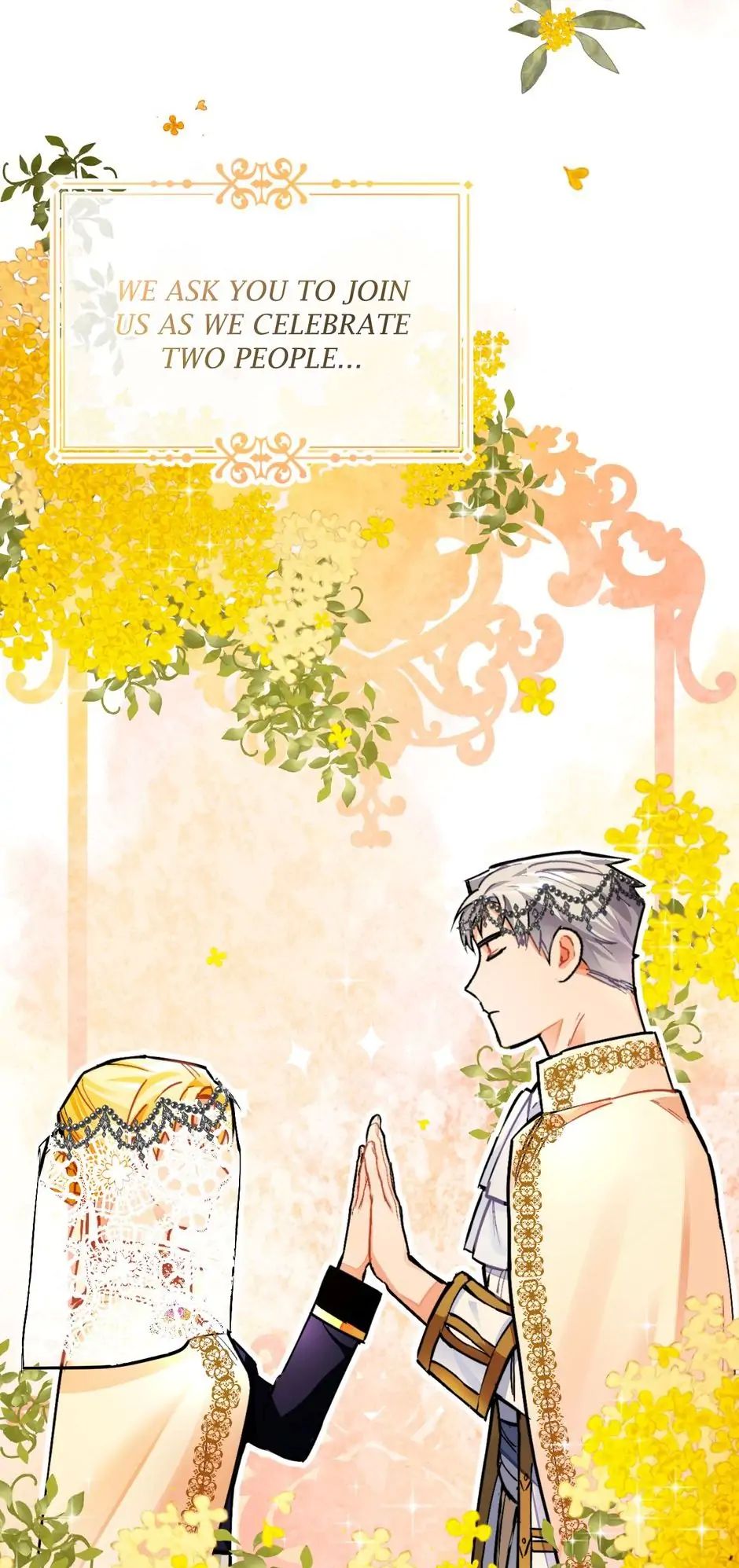 The Princess Doesn’t Want To Marry Her Ideal Type chapter 17 page 52