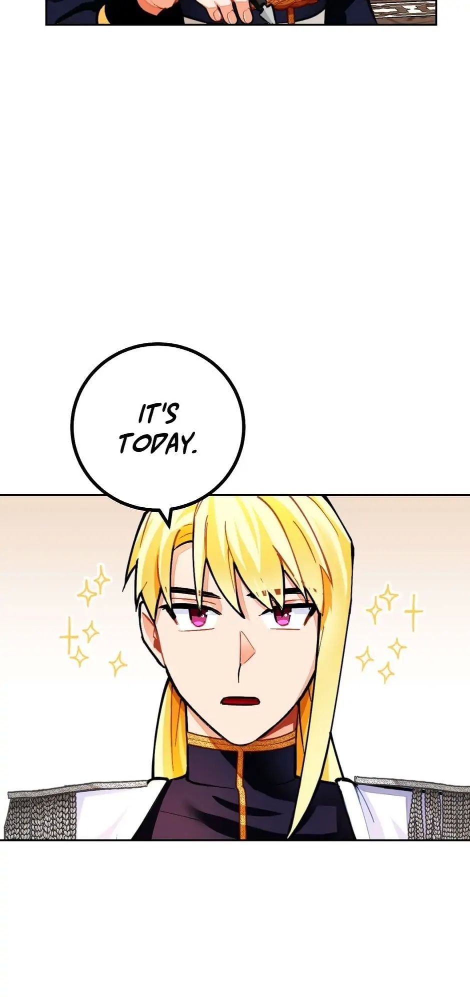 The Princess Doesn’t Want To Marry Her Ideal Type chapter 17 page 58