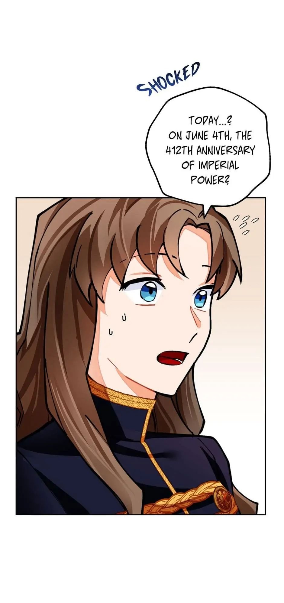 The Princess Doesn’t Want To Marry Her Ideal Type chapter 17 page 59