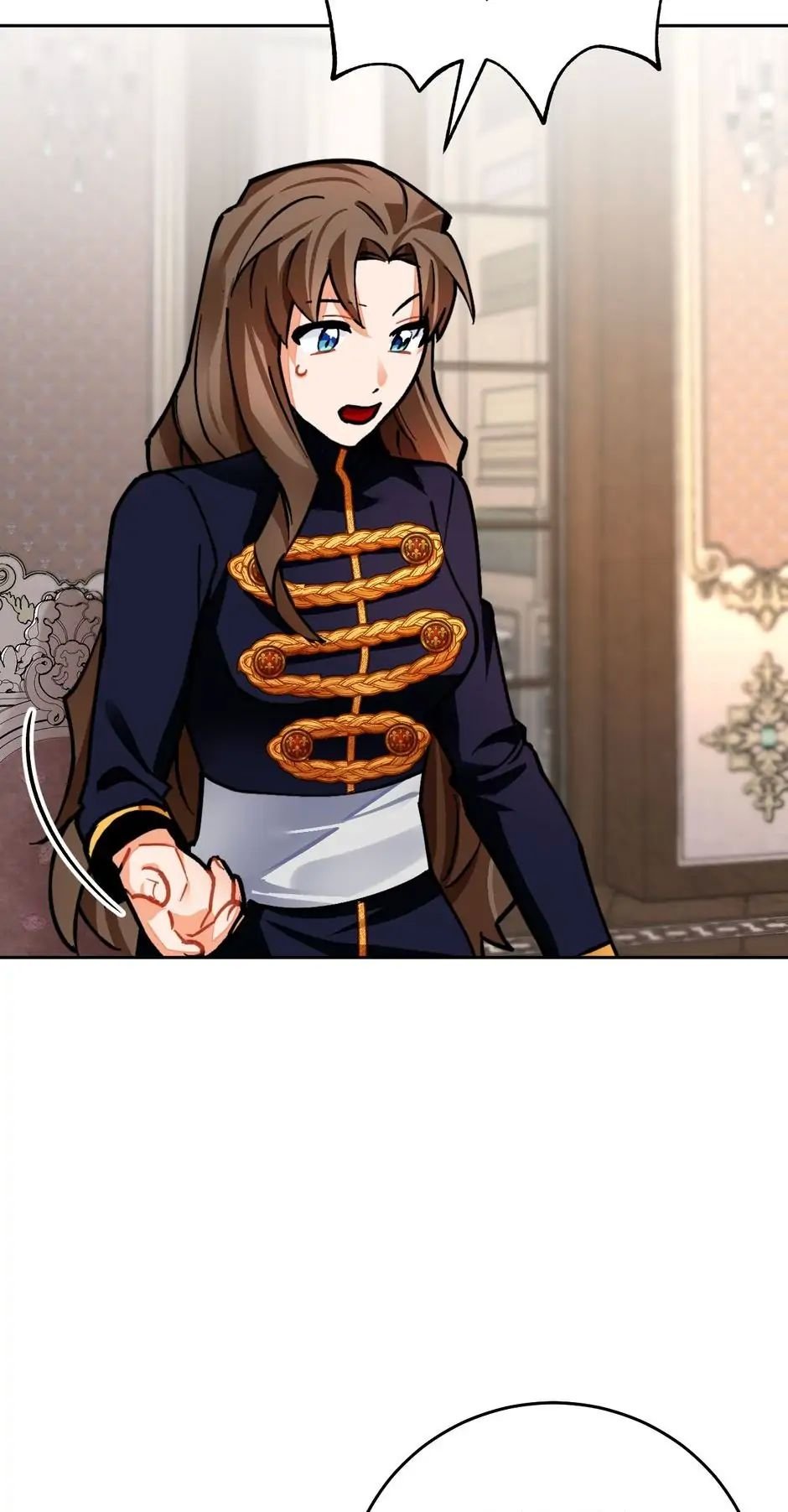 The Princess Doesn’t Want To Marry Her Ideal Type chapter 17 page 64