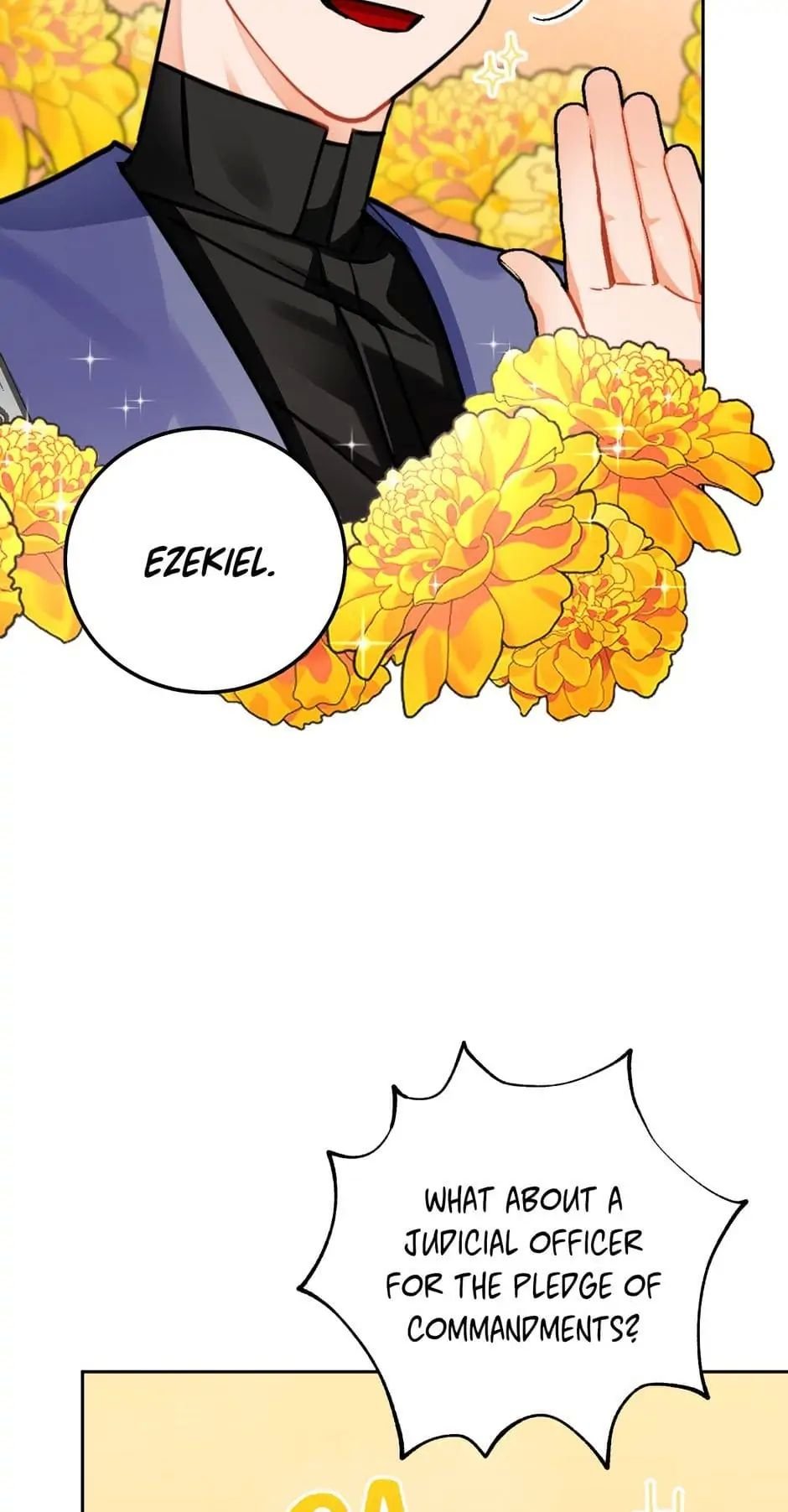 The Princess Doesn’t Want To Marry Her Ideal Type chapter 17 page 67