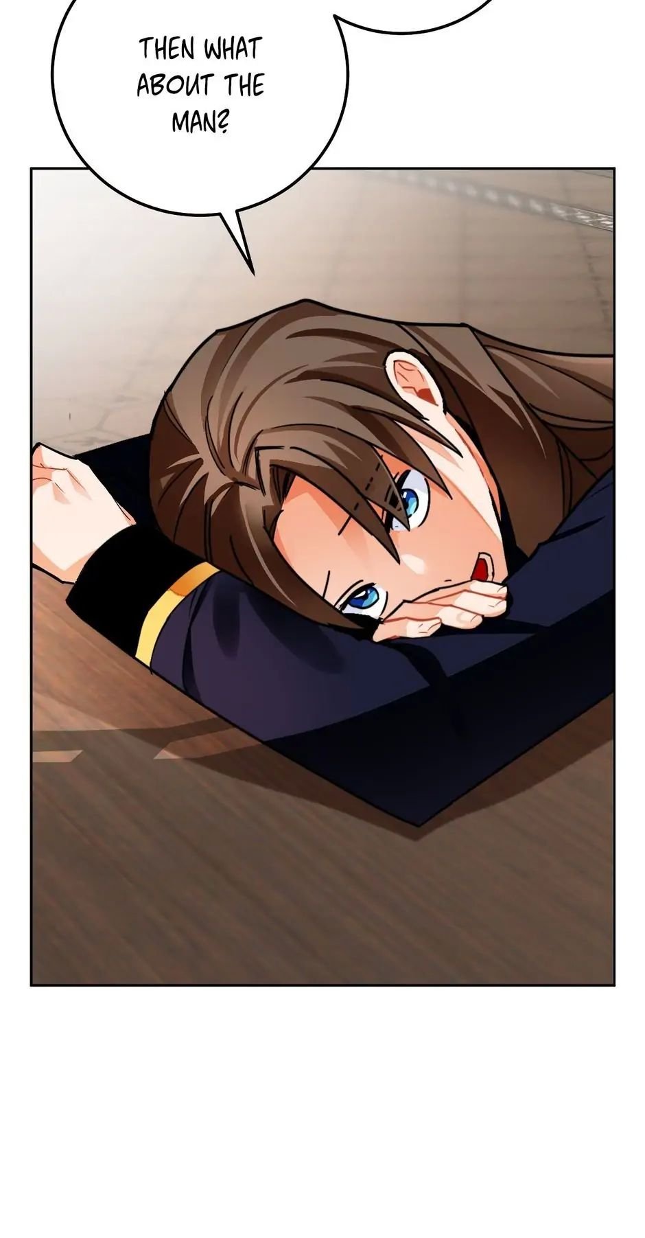 The Princess Doesn’t Want To Marry Her Ideal Type chapter 17 page 70