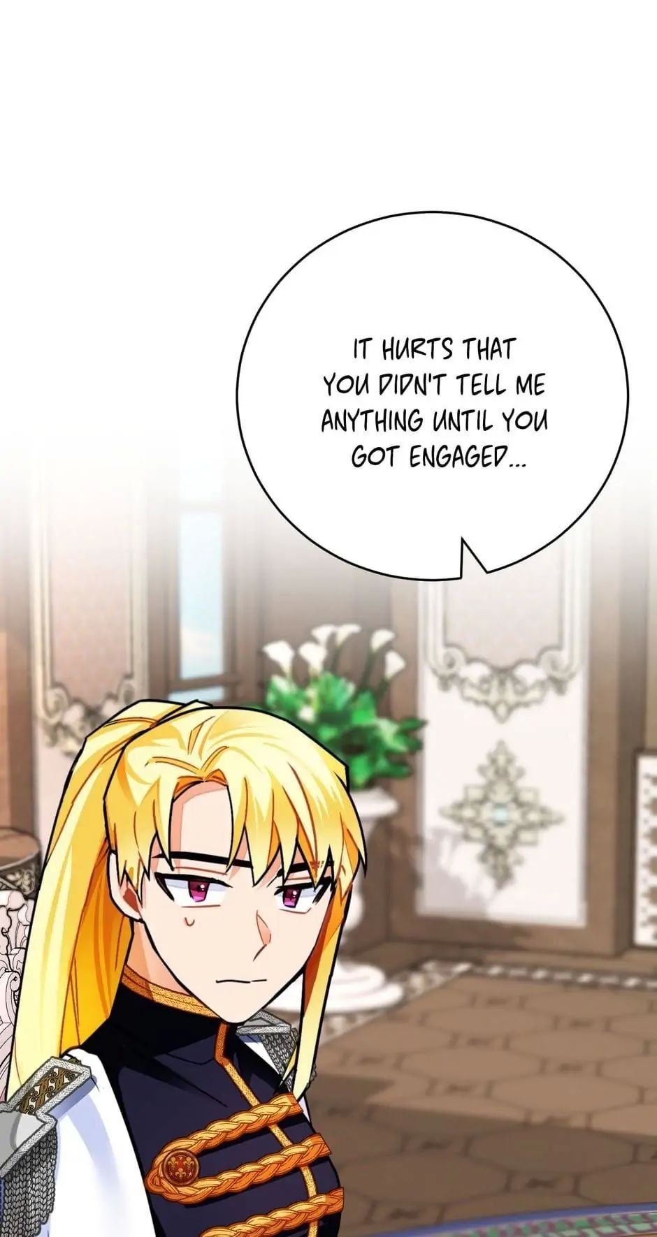 The Princess Doesn’t Want To Marry Her Ideal Type chapter 17 page 75