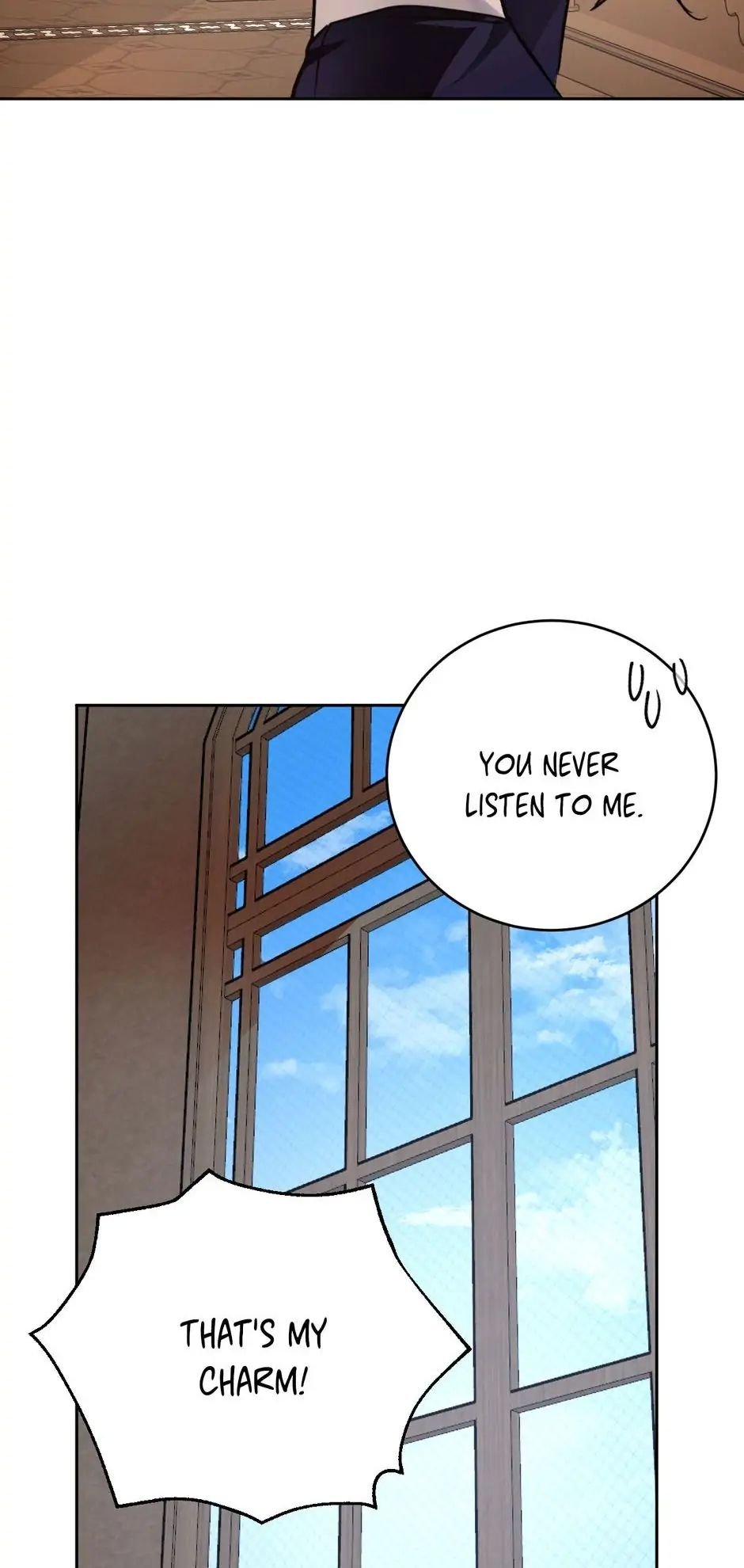 The Princess Doesn’t Want To Marry Her Ideal Type chapter 17 page 79