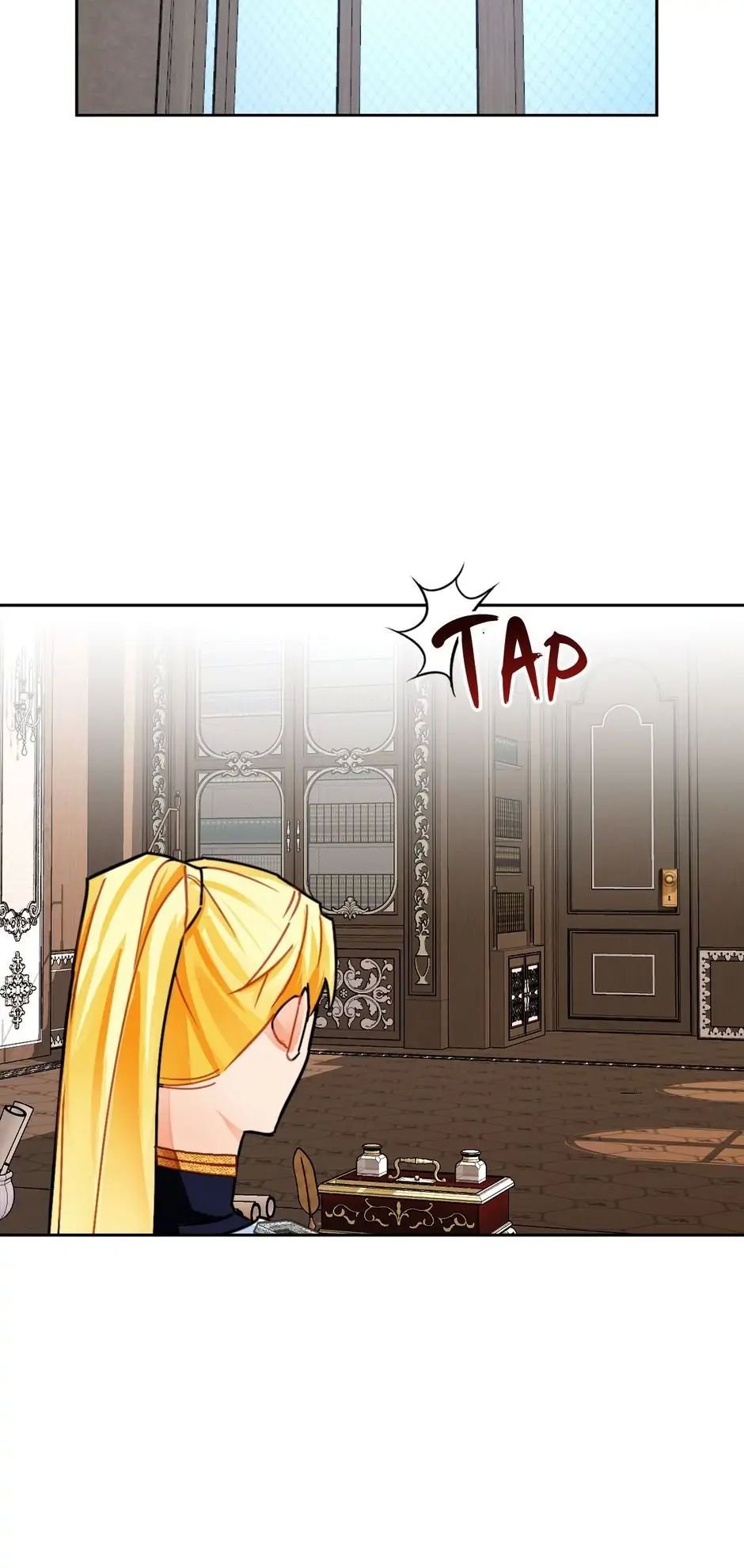 The Princess Doesn’t Want To Marry Her Ideal Type chapter 17 page 80