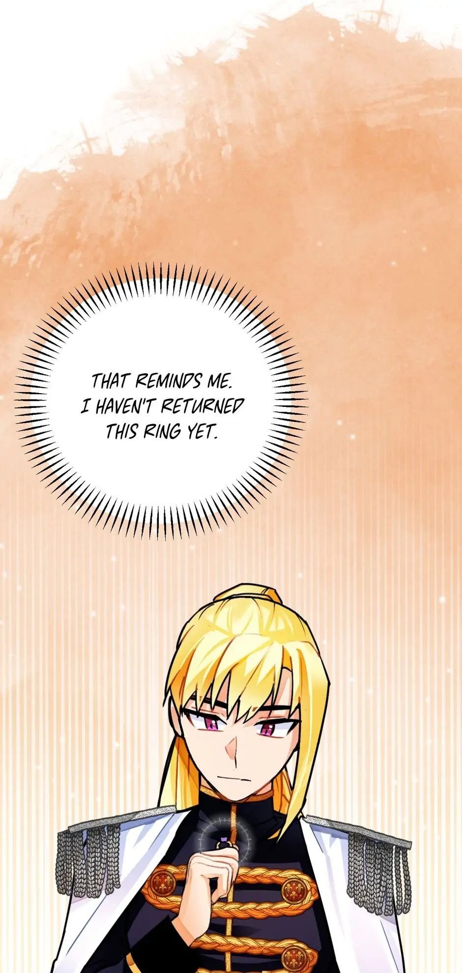 The Princess Doesn’t Want To Marry Her Ideal Type chapter 17 page 82