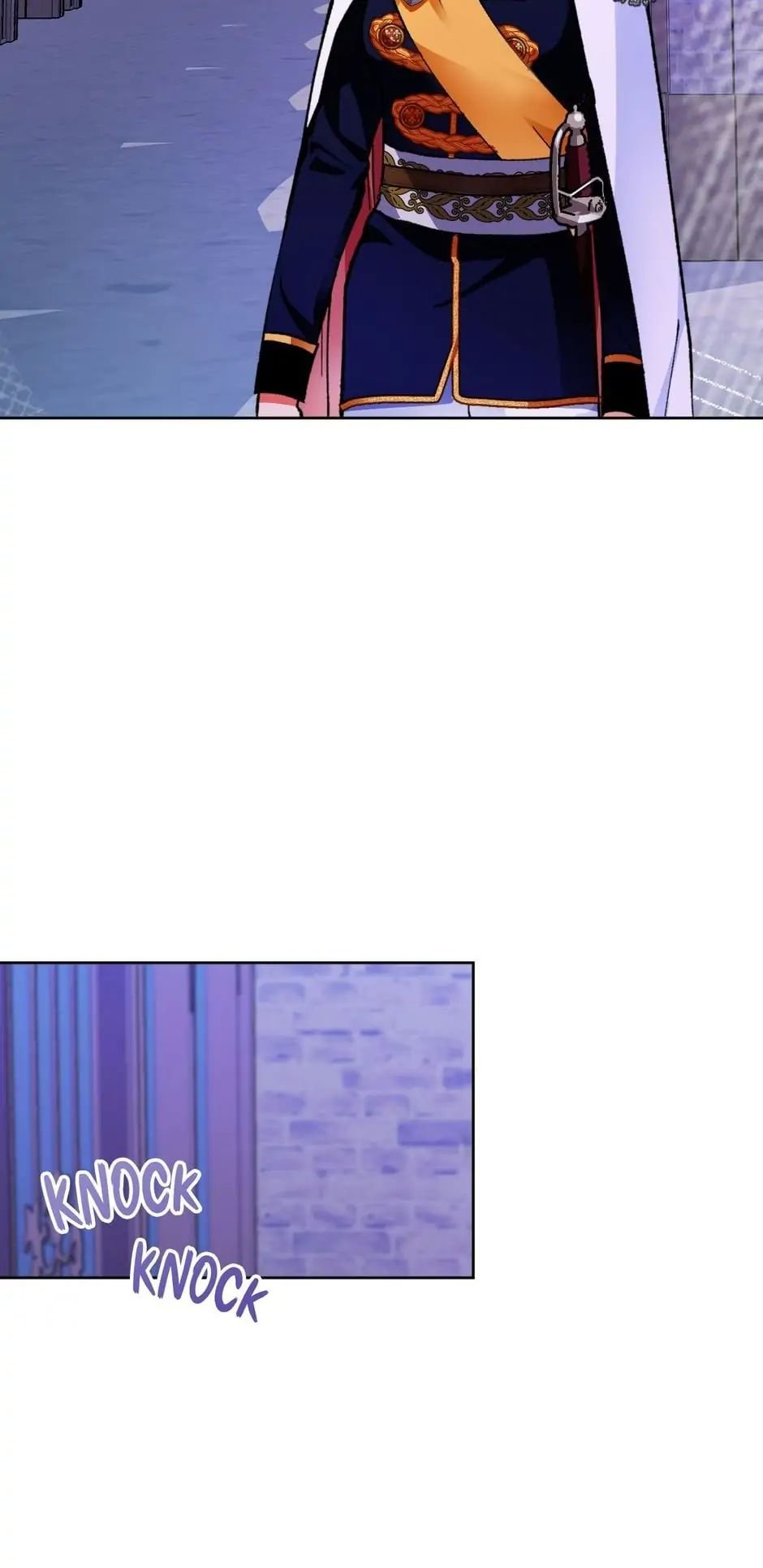 The Princess Doesn’t Want To Marry Her Ideal Type chapter 19 page 3